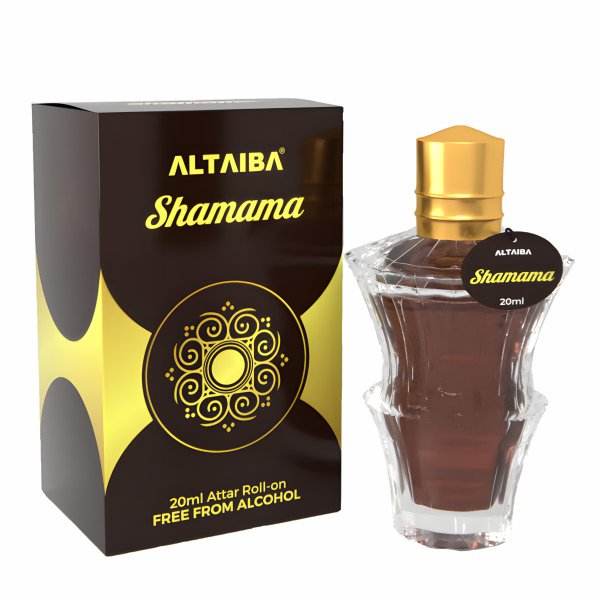 Shamama